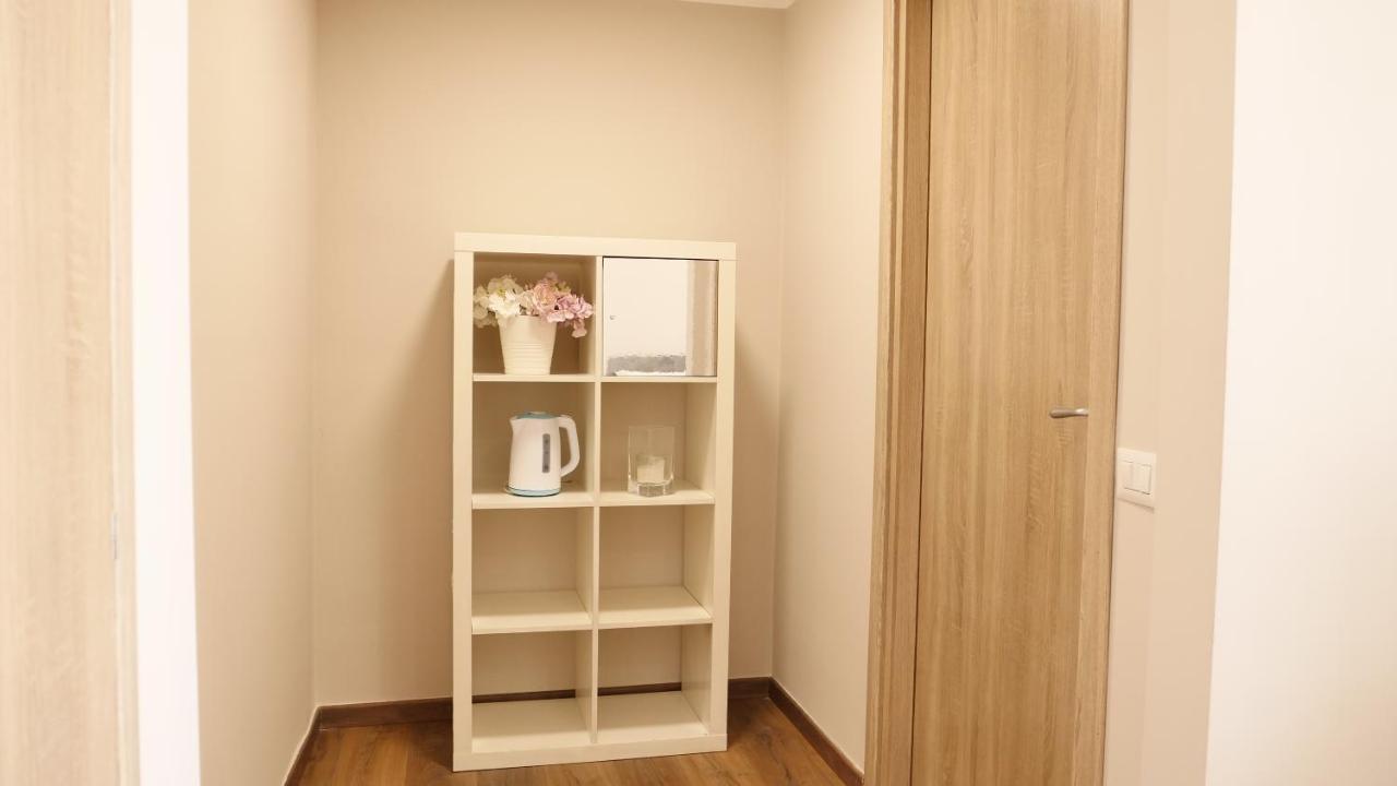 Chocolate'S Home ナポリ エクステリア 写真